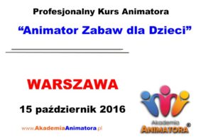kurs-animatora-warszawa-15-10-2016